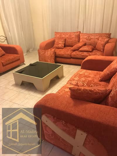 2 Bedroom Flat for Rent in New Cairo, Cairo - IMG-20251011-WA0435(1). jpg