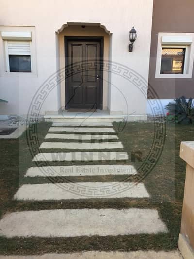 تاون هاوس 3 غرف نوم للايجار في القاهرة الجديدة، القاهرة - WhatsApp Image 2025-08-07 at 5.51. 18 PM (16). jpeg