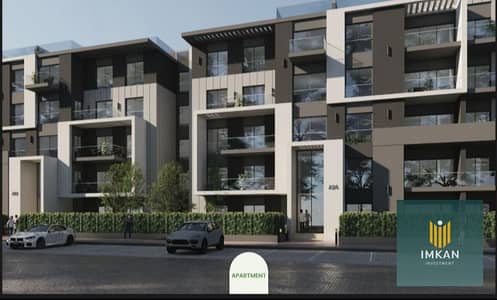 Studio for Sale in New Heliopolis, Cairo - WhatsApp Image 2025-10-01 at 14.07. 21_e5f4c572. jpg