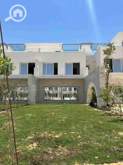 تاون هاوس 3 غرف نوم للبيع في الساحل الشمالي، مطروح - 1000505772. jpg