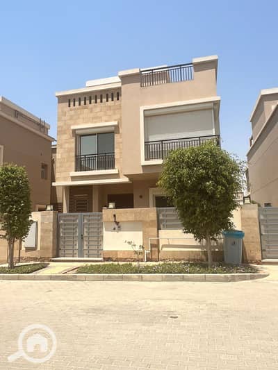 3 Bedroom Villa for Sale in New Cairo, Cairo - WhatsApp Image 2024-08-05 at 2.50. 34 PM (1). jpeg