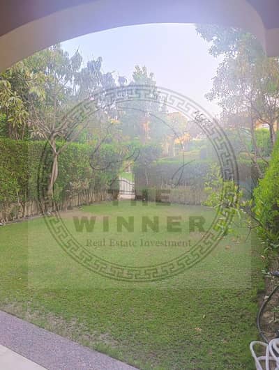 4 Bedroom Townhouse for Rent in New Cairo, Cairo - WhatsApp Image 2025-08-21 at 1.15. 18 AM. jpeg