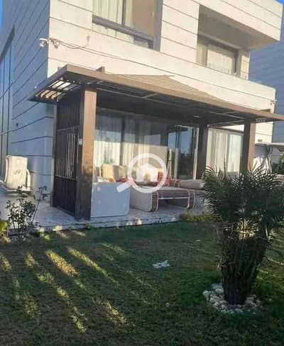 5 Bedroom Villa for Sale in Shorouk City, Cairo - 80ae43d1-f0bb-4031-82e0-1879d776921c. jpg