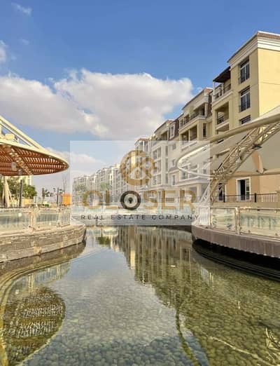 2 Bedroom Flat for Sale in Mostakbal City, Cairo - 87010b13-d64e-4497-905f-1f337e460248. jpeg