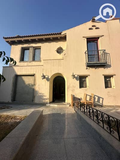 5 Bedroom Villa for Rent in New Cairo, Cairo - WhatsApp Image 2025-10-12 at 9.20. 00 PM (2). jpeg