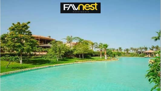 2 Bedroom Flat for Sale in New Cairo, Cairo - IMG-20240207-WA0154. jpg