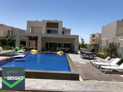 4 Bedroom Chalet for Sale in North Coast, Matruh - IMG-20250909-WA0011. jpg