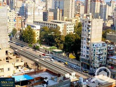فلیٹ 2 غرفة نوم للايجار في سيدي بشر، الإسكندرية - 1. jpg