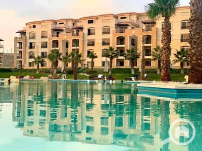 3 Bedroom Flat for Sale in Katameya, Cairo - 3387432d-0cf8-4e0d-894c-42180fc82b9b. jpg