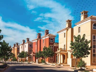 3 Bedroom Twin House for Sale in 6th of October, Giza - WhatsApp Image 2025-10-12 at 4.59. 10 PM (1)(1). jpeg