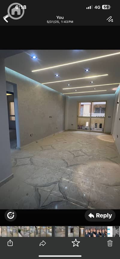 شقة 2 غرفة نوم للبيع في 6 أكتوبر، الجيزة - IMG_7682. png