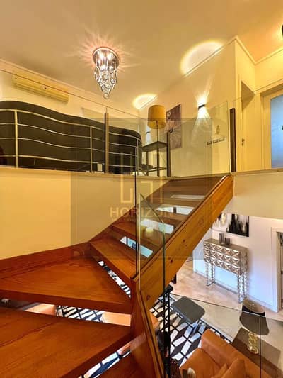3 Bedroom Penthouse for Rent in New Cairo, Cairo - WhatsApp Image 2025-10-12 at 4.46. 10 PM. jpeg