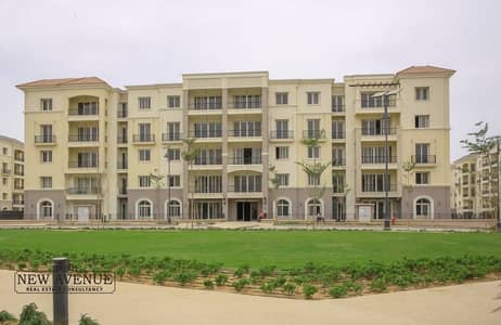2 Bedroom Apartment for Sale in New Cairo, Cairo - WhatsApp Image 2025-10-12 at 4.50. 14 PM (1). jpeg