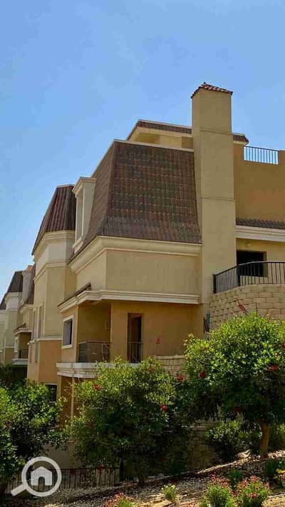 فیلا 5 غرف نوم للبيع في مدينة المستقبل، القاهرة - 1000636905. jpg