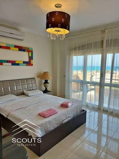 3 Bedroom Chalet for Sale in Ain Sukhna, Suez - IMG-20250209-WA0121. jpg