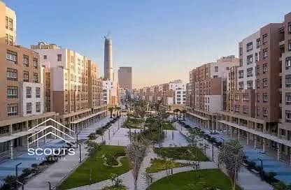 فلیٹ 3 غرف نوم للبيع في العاصمة الإدارية الجديدة، القاهرة - IMG-20251012-WA0030. jpg