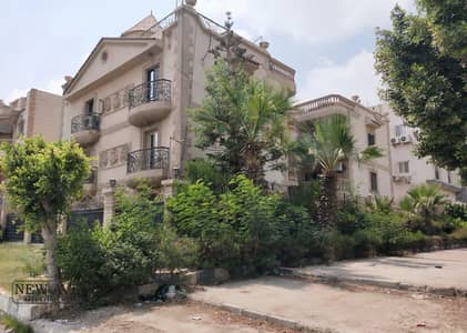 10 Bedroom Villa for Sale in New Cairo, Cairo - WhatsApp Image 2025-10-12 at 4.38. 10 PM. jpeg