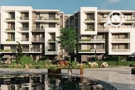 3 Bedroom Flat for Sale in Sheikh Zayed, Giza - WhatsApp Image 2025-10-02 at 13.14. 52. jpeg