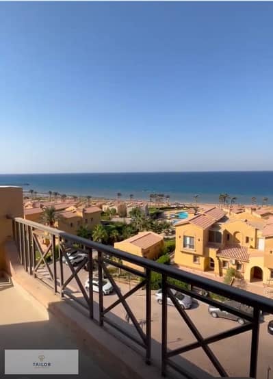 بنتهاوس 3 غرف نوم للبيع في العين السخنة، السويس - IMG-20251012-WA0317. jpg
