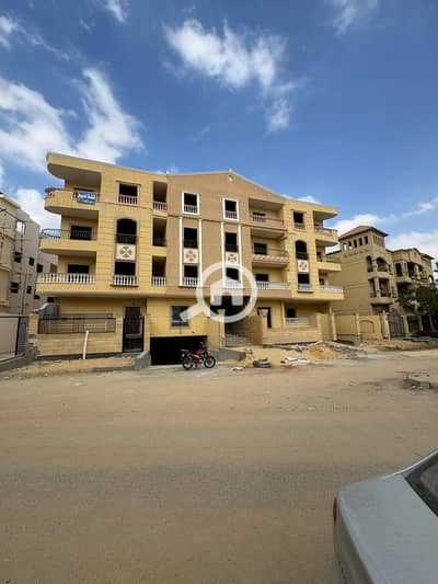 فلیٹ 3 غرف نوم للبيع في مدينة الشروق، القاهرة - IMG-20250814-WA0047. jpg