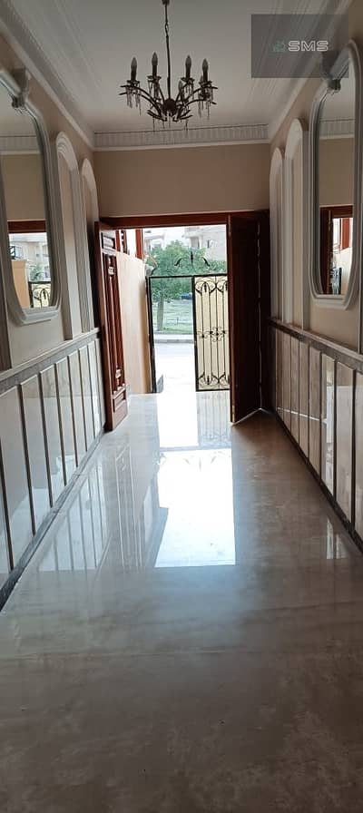3 Bedroom Flat for Sale in New Cairo, Cairo - IMG-20251011-WA0878. jpg