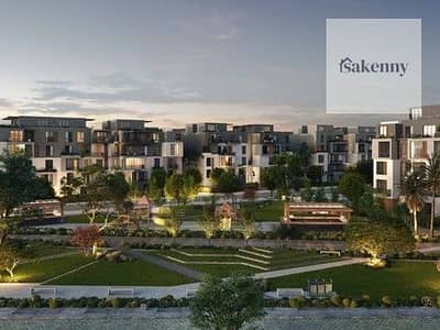 3 Bedroom Flat for Sale in Sheikh Zayed, Giza - medium_ubvxTVehrMi0CxdFpDHjoxbUlfvone. jpg