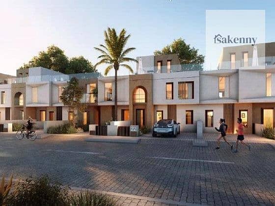 8 Villas-for-sale-in-Vye-Sodic-Sheikh-Zayed. jpg