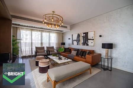 3 Bedroom Flat for Rent in New Cairo, Cairo - 257830296_485794149605302_7648136563676825384_n. jpg