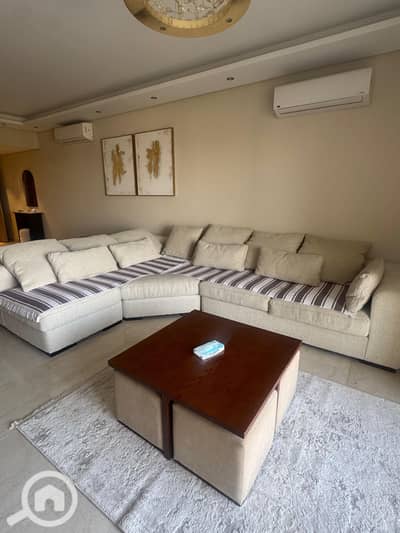 2 Bedroom Hotel Apartment for Rent in New Cairo, Cairo - WhatsApp Image 2025-10-12 at 21.10. 58 (6). jpeg