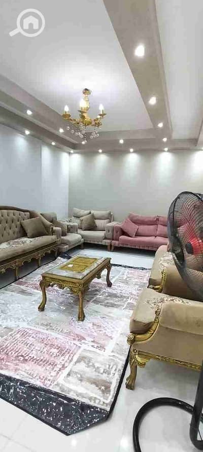 فلیٹ 2 غرفة نوم للايجار في زهراء المعادى، القاهرة - 1000164372. jpg