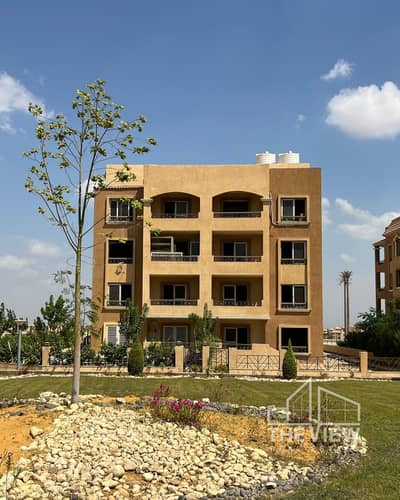 3 Bedroom Apartment for Sale in Sheikh Zayed, Giza - WhatsApp Image 2025-10-12 at 12.55. 14_e7761070. jpg
