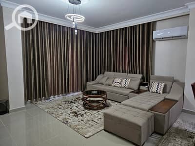2 Bedroom Flat for Rent in New Cairo, Cairo - IMG-20251012-WA0021. jpg