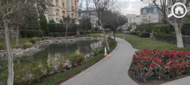 اي فيلا 3 غرف نوم للبيع في القاهرة الجديدة، القاهرة - 1. jpeg