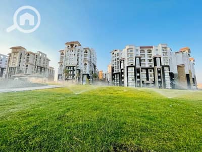 أرض سكنية  للبيع في القاهرة الجديدة، القاهرة - WhatsApp Image 2025-10-12 at 22.47. 04_bef70d0a. jpg