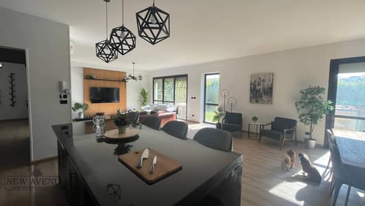 دوبلكس 3 غرف نوم للايجار في القاهرة الجديدة، القاهرة - WhatsApp Image 2025-10-12 at 4.36. 31 PM (1). jpeg