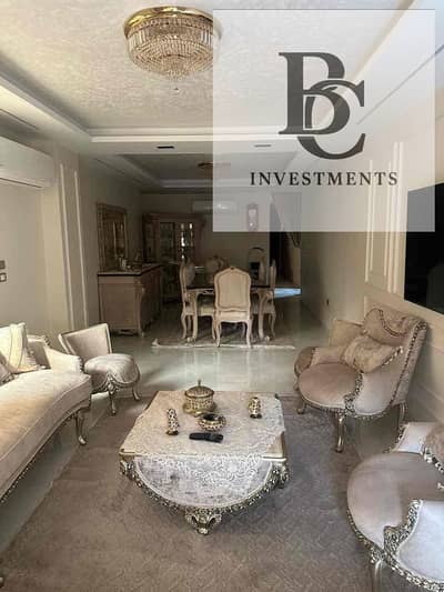 فلیٹ 3 غرف نوم للبيع في القاهرة الجديدة، القاهرة - 8a5ecd8a-2476-4577-8ba0-9e611441f86d. jpg