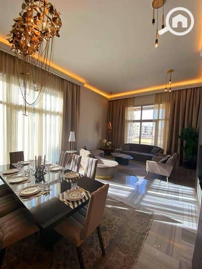 3 Bedroom Flat for Sale in New Cairo, Cairo - 20210114_133338. jpg