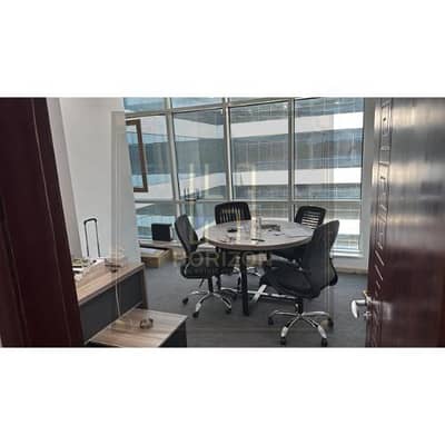 Office for Rent in New Cairo, Cairo - WhatsApp Image 2025-09-10 at 1.33. 33 PM (1). jpg