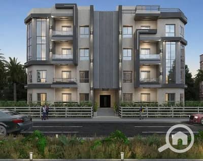 4 Bedroom Villa for Sale in Shorouk City, Cairo - كمبوند-بالم-كابيتال-الشروق-Palm-Capital. jpg