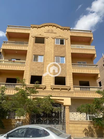 3 Bedroom Flat for Sale in 6th of October, Giza - IMG_7587. jpeg