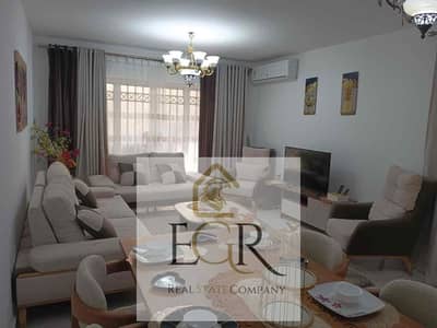 3 Bedroom Flat for Rent in Madinaty, Cairo - dc31cc5e-2d5f-4f4b-a616-aa453af41ad3. jpg