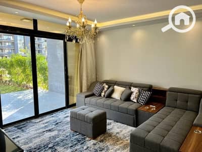 فلیٹ 3 غرف نوم للبيع في القاهرة الجديدة، القاهرة - 851508df-bc41-4e3a-a451-362b4f3ff510. jpg