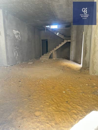 4 Bedroom Duplex for Sale in New Cairo, Cairo - WhatsApp Image 2025-10-08 at 1.15. 22 PM. jpeg