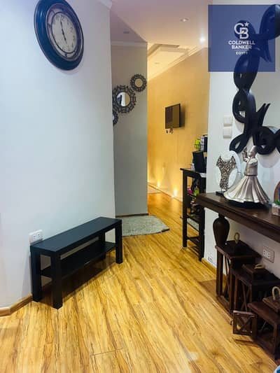 2 Bedroom Apartment for Sale in New Cairo, Cairo - WhatsApp Image 2025-10-08 at 6.54. 52 PM. jpeg
