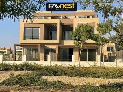تاون هاوس 4 غرف نوم للبيع في القاهرة الجديدة، القاهرة - 481777867_9749470841782806_5854229828560793528_n. jpg