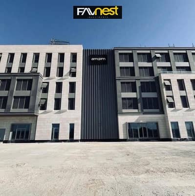 Office for Sale in New Cairo, Cairo - 557988833_122106779559036569_5940738432392049458_n. jpg