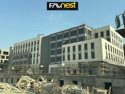 Office for Sale in New Cairo, Cairo - WhatsApp Image 2025-10-12 at 16.05. 19 (2). jpeg