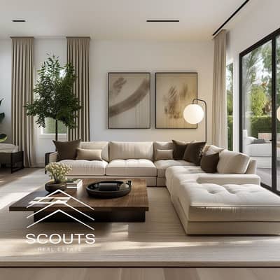 شقة 3 غرف نوم للبيع في العاصمة الإدارية الجديدة، القاهرة - 907e6137db79eac81c20cc9fcacd6ba4. jpg