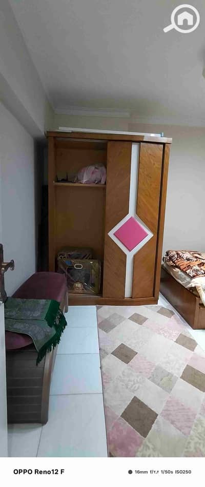 2 Bedroom Apartment for Rent in Maadi, Cairo - 1000164397. jpg