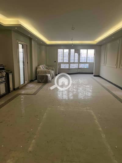 3 Bedroom Apartment for Rent in Kafr Abdo, Alexandria - IMG_3502. jpg